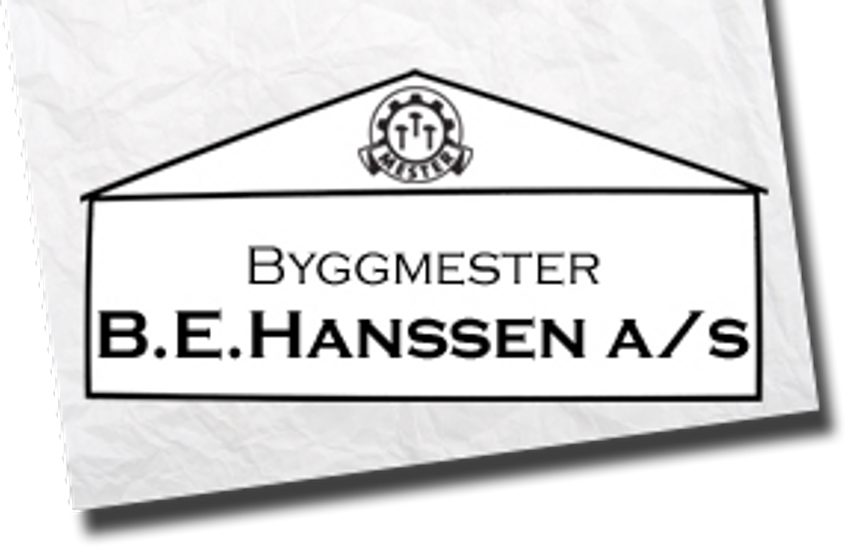 Byggmester Bjørn Einar Hansen AS