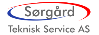 Sørgård teknisk service AS