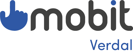 Mobit Verdal