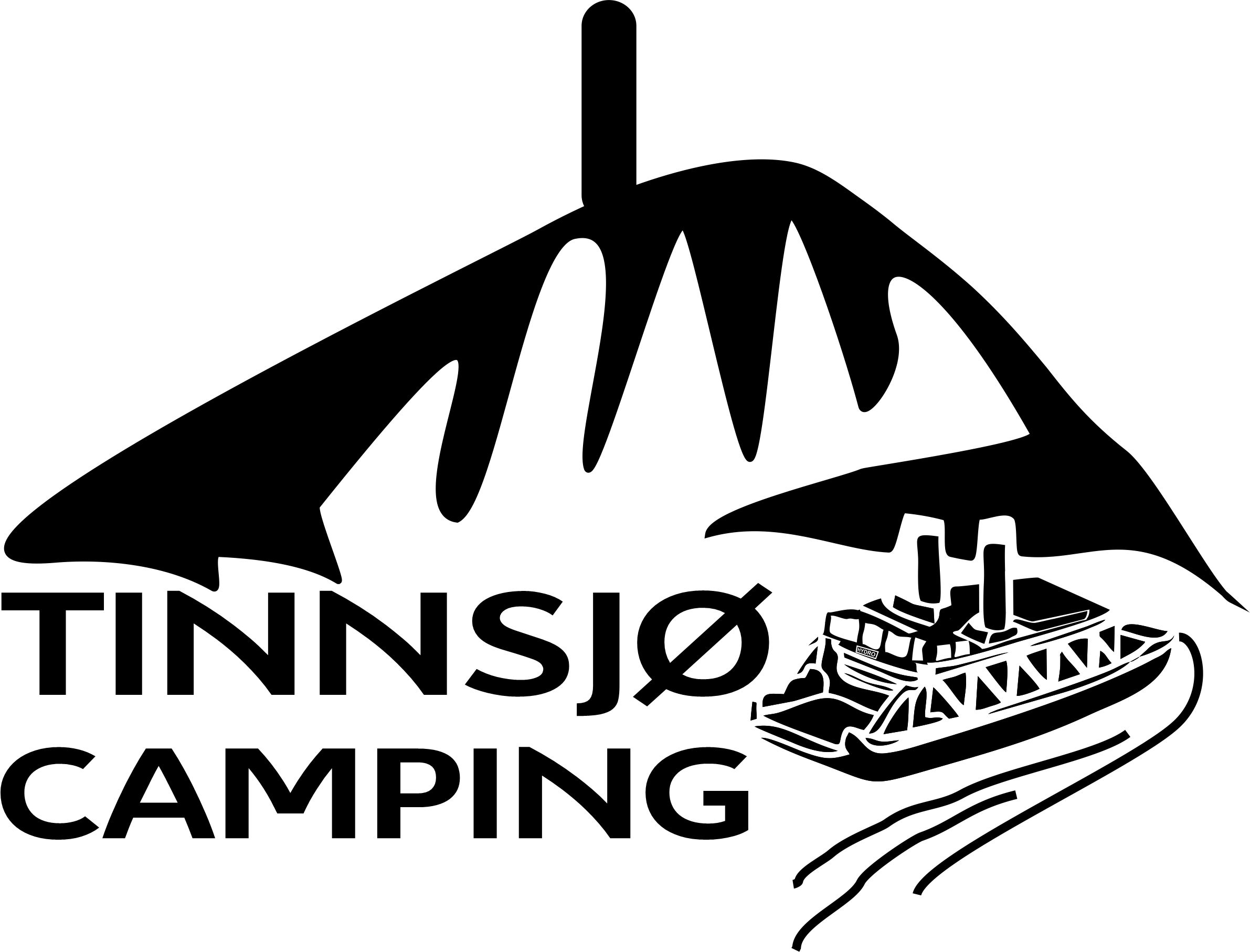 Tinnsjø Camping AS