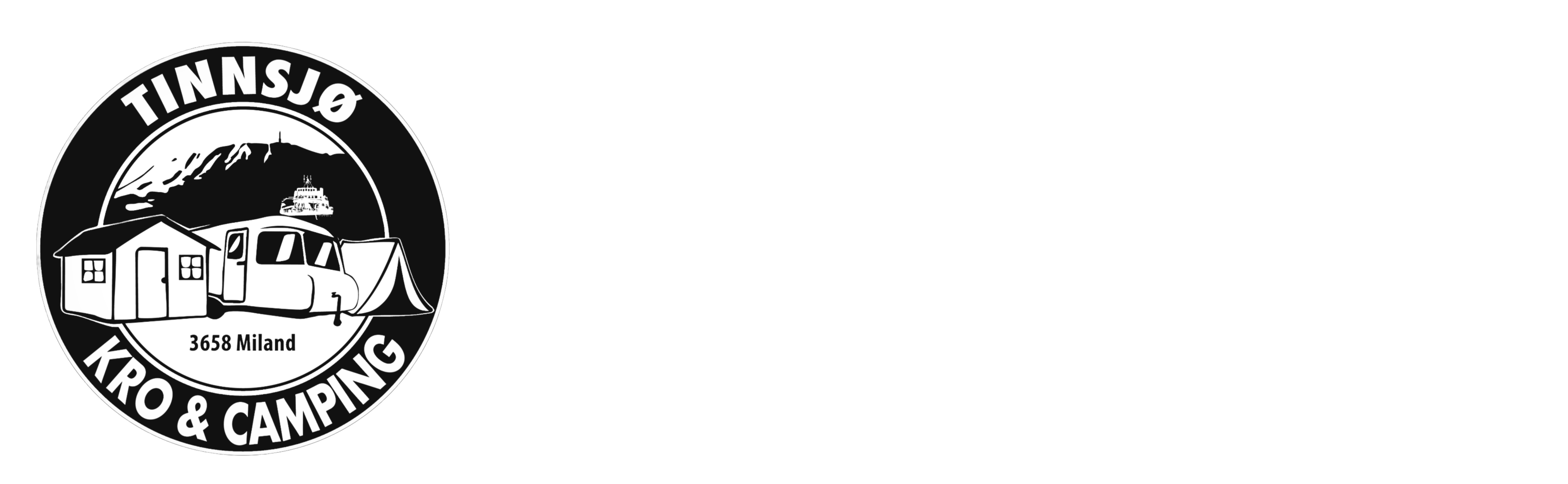 Tinnsjø Camping AS