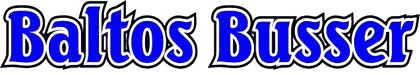 Baltos Busser AS