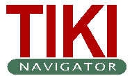 TIKI Navigator AS