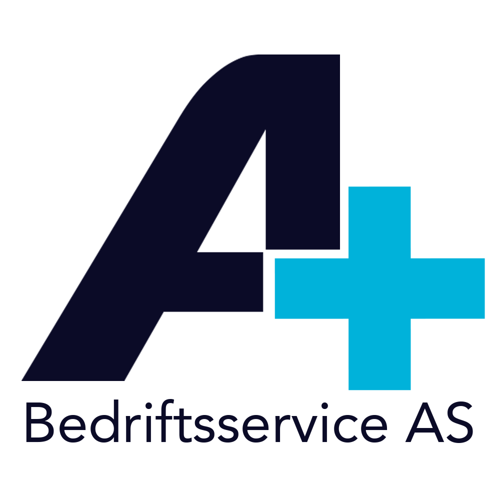 A+ Bedriftsservice AS