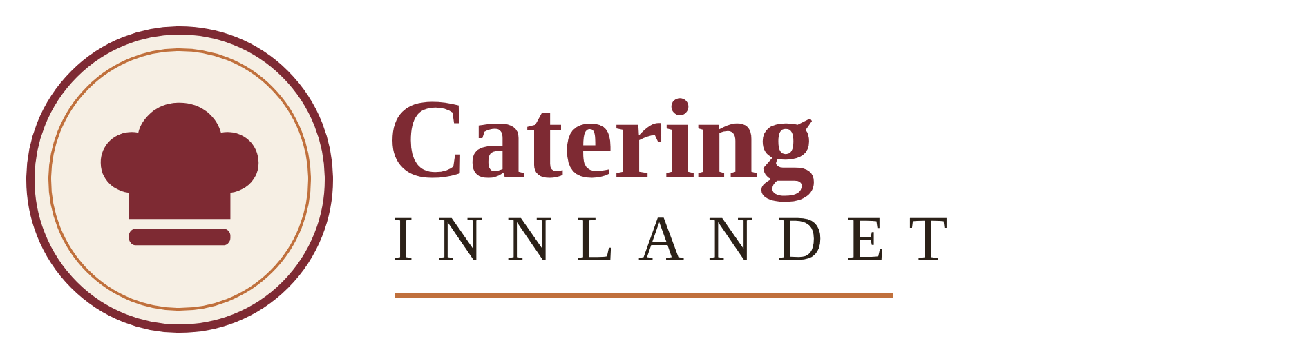 Catering Innlandet AS