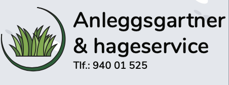 ANLEGGSGARTNER & HAGESERVICE TERJE ROER MVA