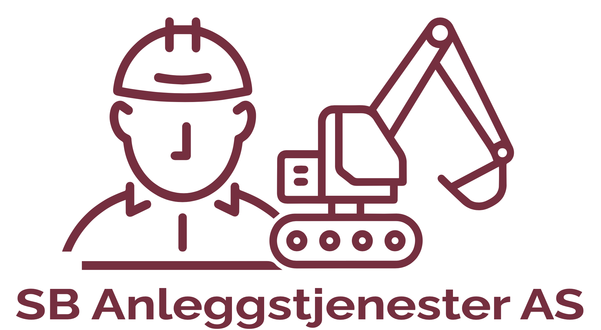 SB Anleggstjenester AS