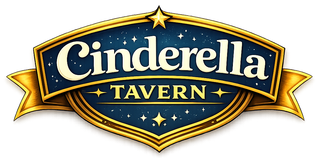 Cinderella tavern