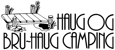 Bru-Haug Camping - Camping og hytter sentralt i Hemsedal
