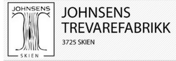 Johnsenstrevarefabrikk