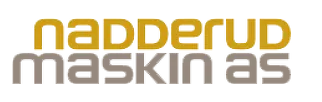 Nadderudmaskin