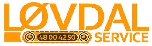 Lovdalservice