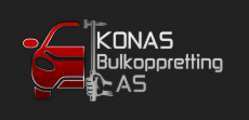 Konasbulkoppretting