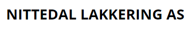 Nittedallakkering