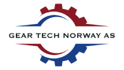 GEAR TECH NORWAY AS