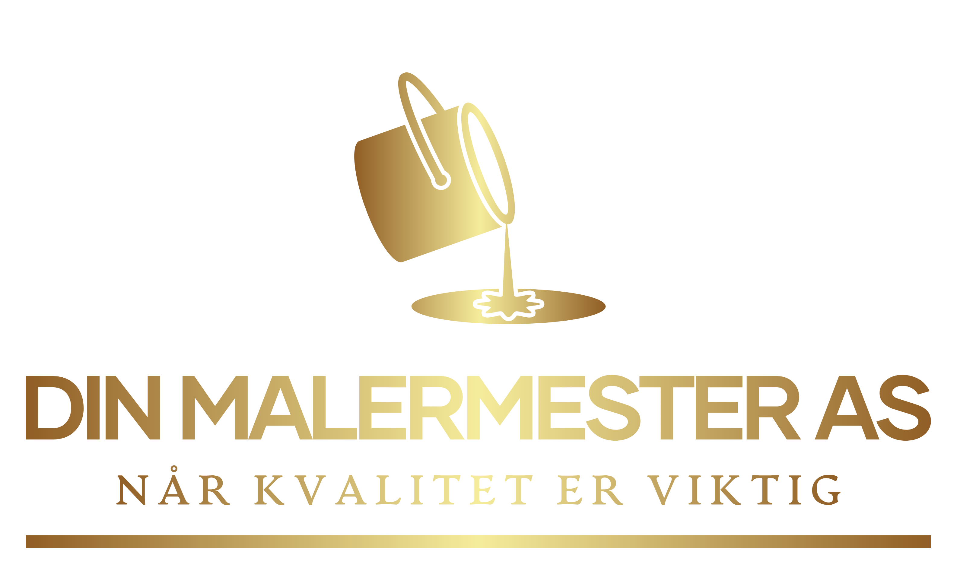 Dinmalermester