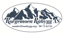 Rorgemoen