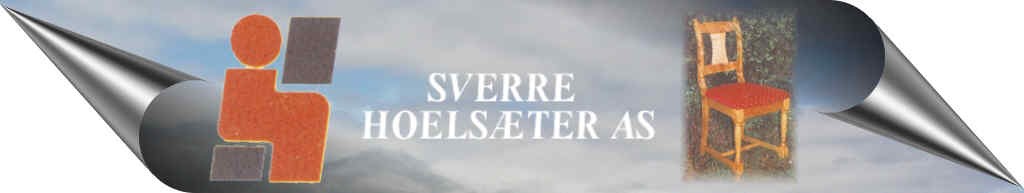 Sverre Hoelsæter AS