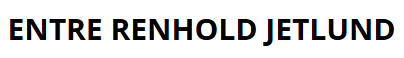 ENTRE RENHOLD JETLUND