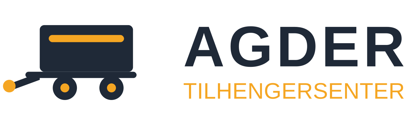 Agder Tilhengersenter AS