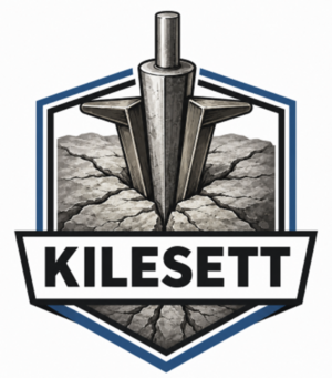 Kilesett - M. K. TANDBERG