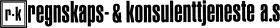 Regnskaps & Konsulenttjeneste