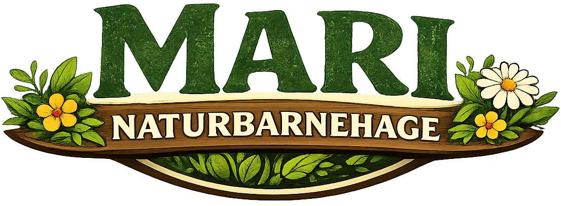 MARI NATURBARNEHAGE SA