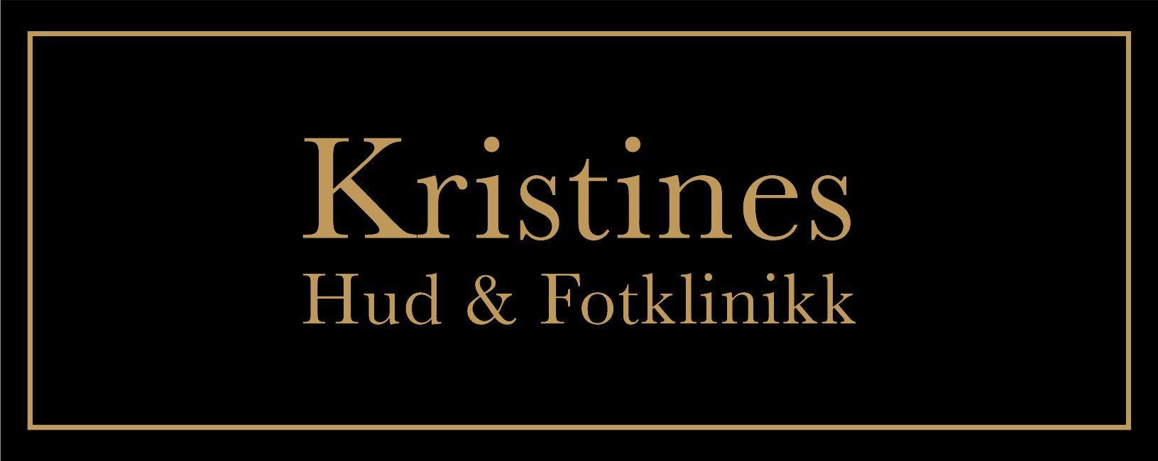 Kristineshudogfot