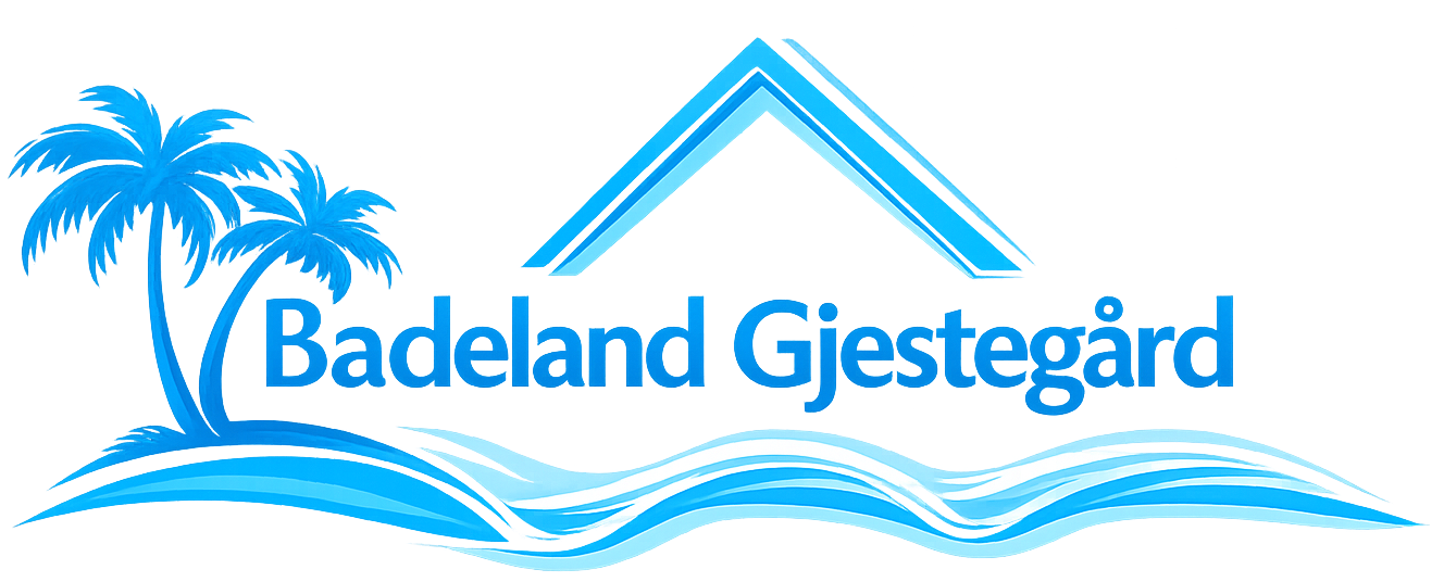 Badeland Gjestegård