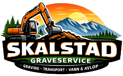 SKALSTAD GRAVESERVICE AS