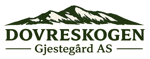 Dovreskogen Gjestegård AS.no