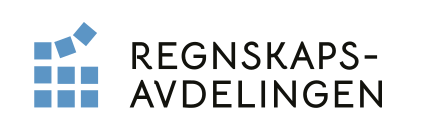 Regnskaps-avdelingen