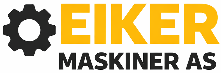 Eiker Maskiner AS