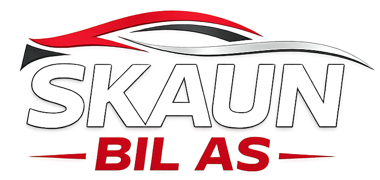 SKAUN BIL AS