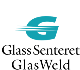 GLASS SENTERET EIKER AS