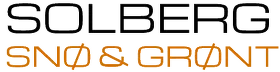 SOLBERG SNØ OG GRØNT AS
