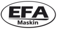 EFA MASKIN AS