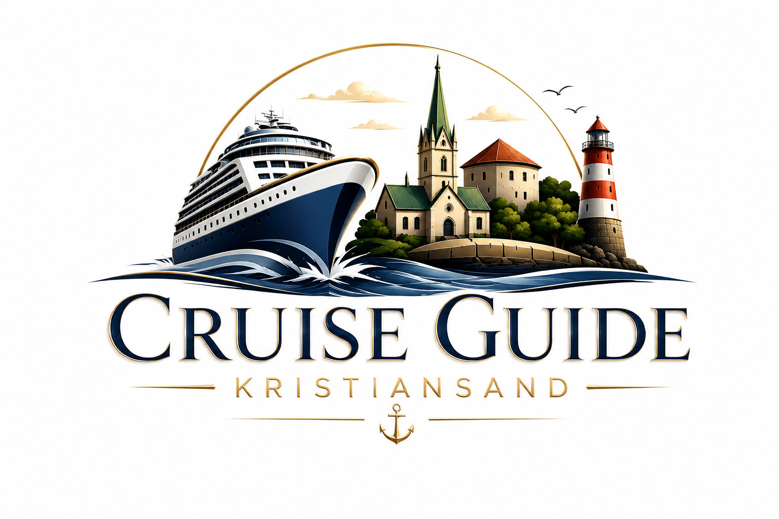 Cruiseguide
