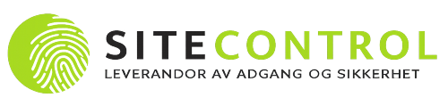 SITECONTROL AS