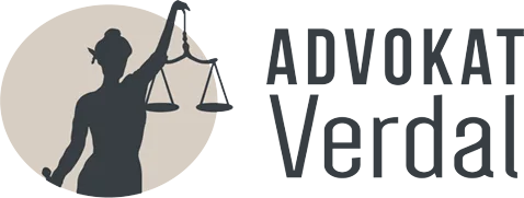 Advokat Halgeir Verdal