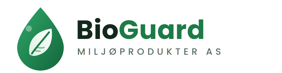 Bioguard Miljøprodukter AS