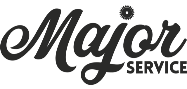 Majorservice AS