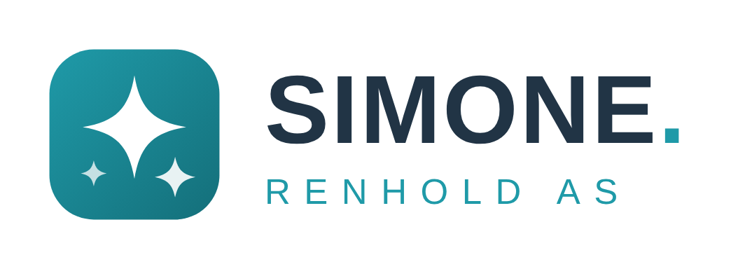 SIMONE-RENHOLD AS