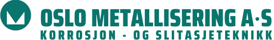 OSLO METALLISERING AS