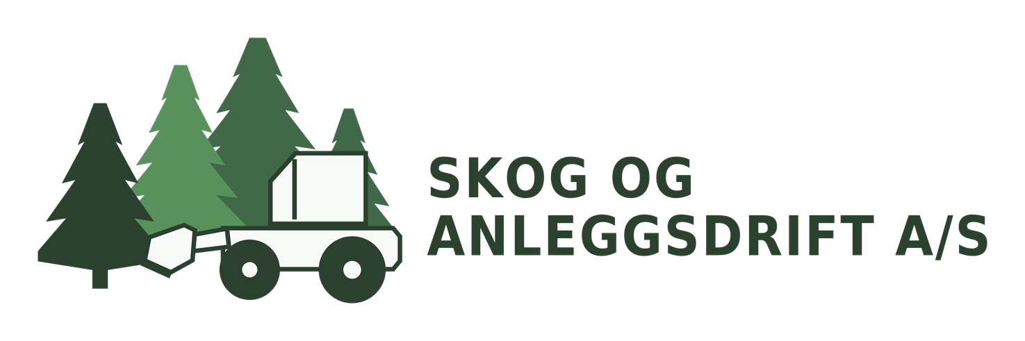 SKOG OG ANLEGGSDRIFT AS