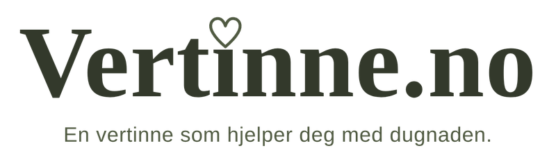 Vertinne AS