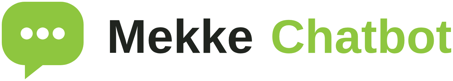 MekkeChatbot