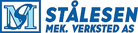 STÅLESEN MEK VERKSTED AS