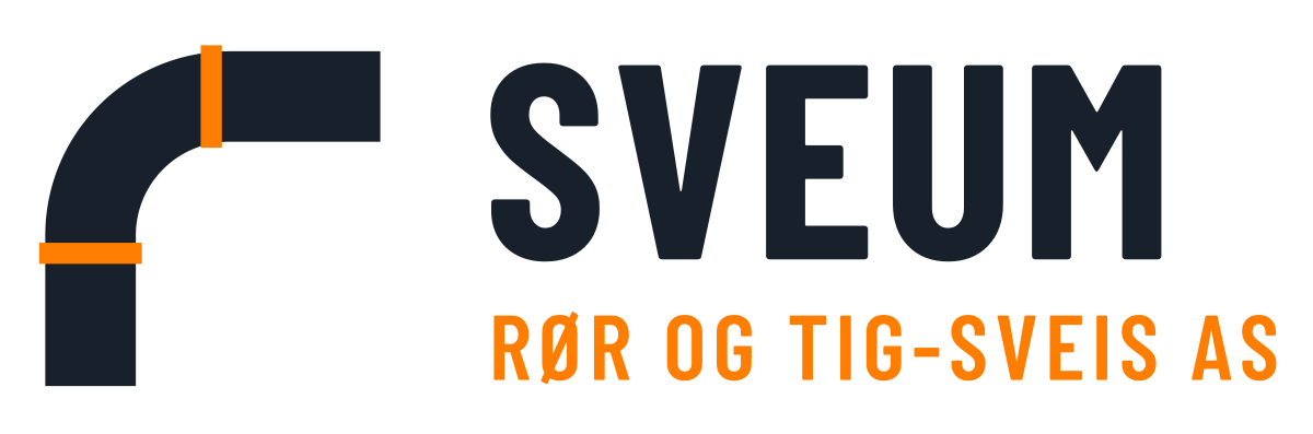 SVEUM RØR OG TIG-SVEIS AS