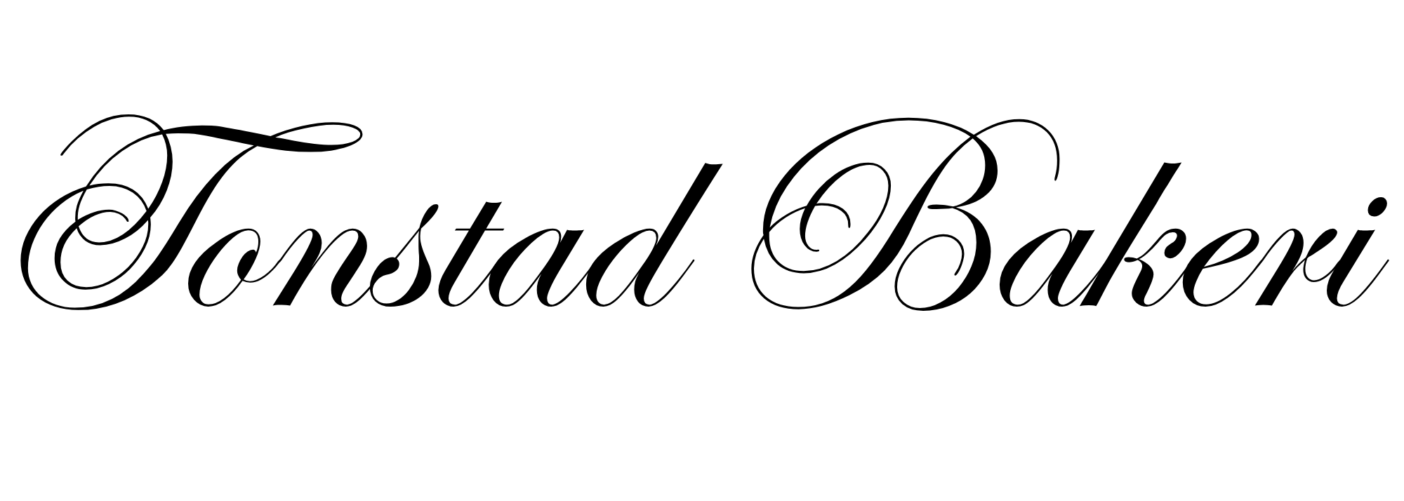 Tonstad Bakeri AS
